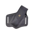 -Genuine Leather Sheath for Leatherman, SOG Multitool Holster, Outdoor Work Tool Holder, EDC Belt Pouch, Multi-Tool Case