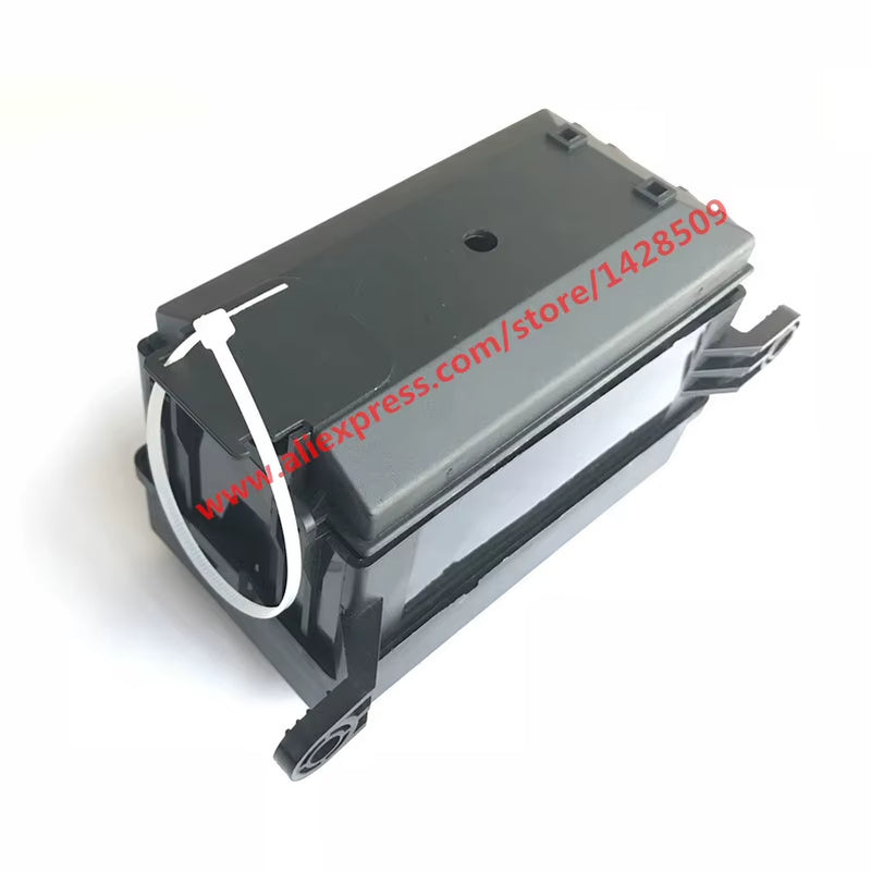 Automotive Relay Box Relay Socket Fuse Holder 6 Relay the Nacelle Insurance Car Automotive Insurance Car Insurance