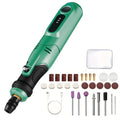 USB Cordless Rotary Tool Kit Woodworking Engraving Pen DIY for Jewelry Metal Glass Mini Wireless Drill