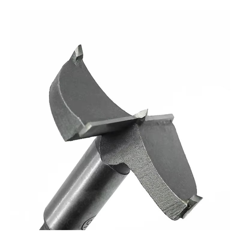 Tungsten Steel Hard Alloy Wood Drill Bits Woodworking Hole Opener Drilling on Plasterboard / Plastic Boards / Wooden Board