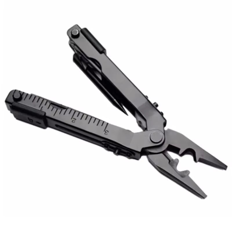 Hot Sell Stainless Steel Hand Tools Multitool Multitool 8 in 1 Multifunctional Flexible Pliers